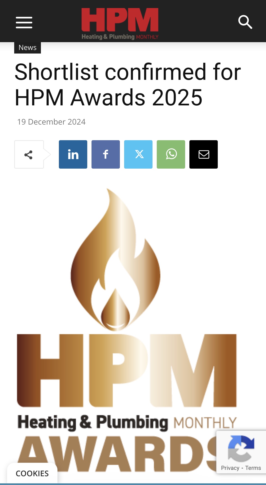 Great Scott Plumbing Heating project image 7